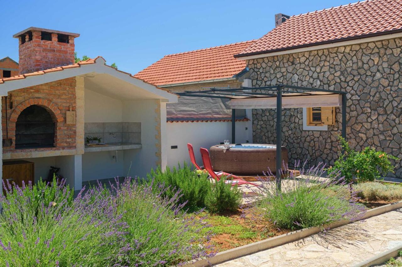 Country House Frane Ladevci Exterior photo