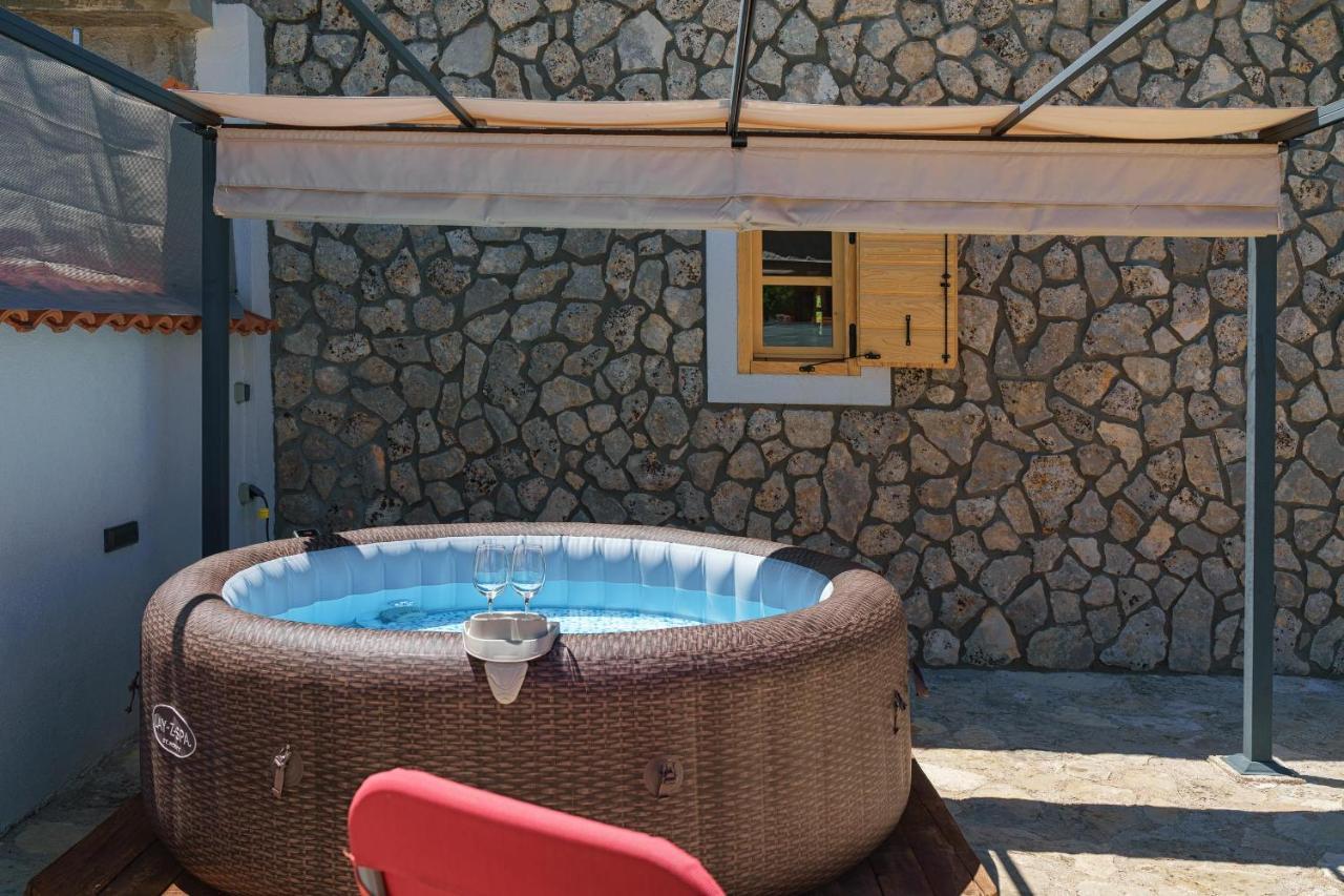 Country House Frane Ladevci Exterior photo